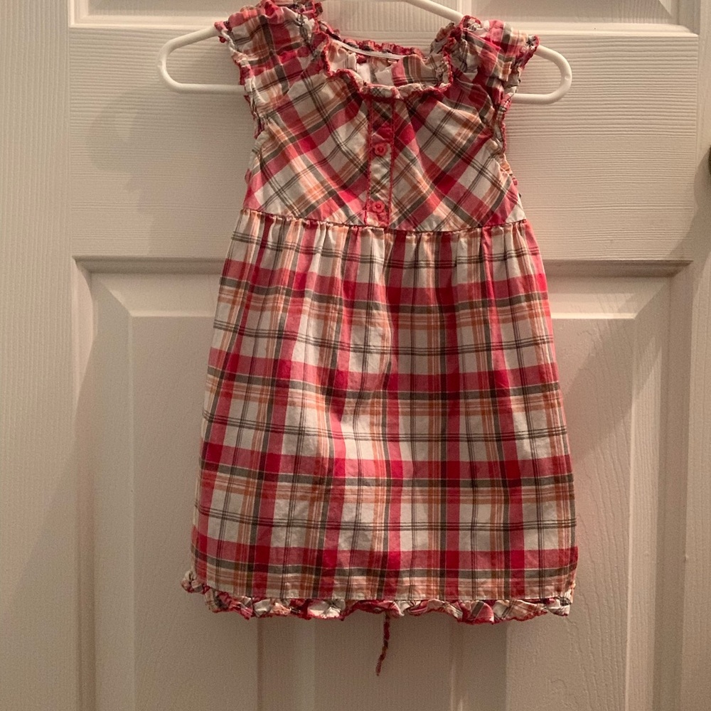 Girls 18mo Dress Bundle - Picture 3 of 4